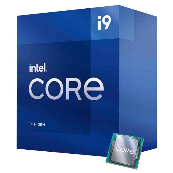 INTEL 11TH I-9 11900